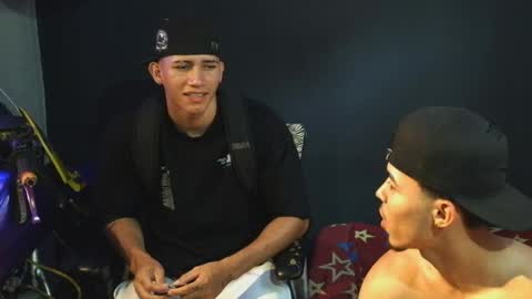 Snapshot of wesley_77 chatting on 03/30/26, 07:15 wesley_77 online show from 03/30/26, 07:15