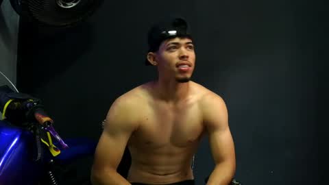 Snapshot of wesley_77 chatting on 04/03/26, 05:22 wesley_77 online show from 04/03/26, 05:22