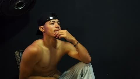 Snapshot of wesley_77 chatting on 04/09/26, 05:40 wesley_77 online show from 04/09/26, 05:40