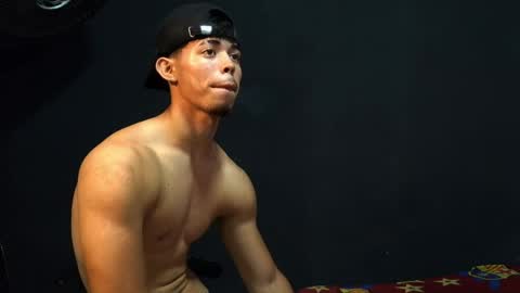 Snapshot of wesley_77 chatting on 04/16/26, 10:34 wesley_77 online show from 04/16/26, 10:34