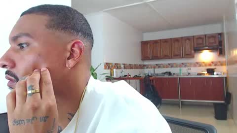 Wesley Rogger online show from 02/14/26, 01:35