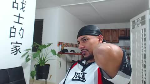 Wesley Rogger online show from 02/19/26, 12:28