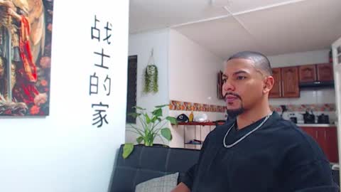 Wesley Rogger online show from 03/04/26, 09:32