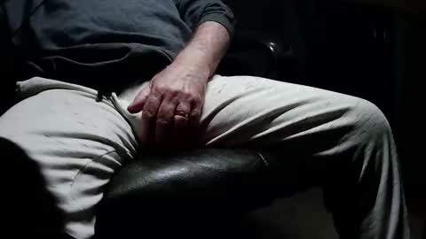 westvalleyguy54 online show from 11/16/25, 02:28