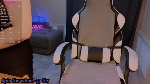 Molly online show from 04/03/26, 09:18