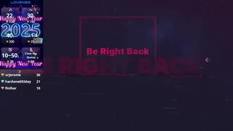 Snapshot of wet_hornypussy chatting on 01/12/25, 09:29 wet hornypussy online show from 01/12/25, 09:29