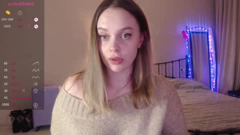 Snapshot of wet_lana chatting on 02/11/25, 06:55 Lana online show from 02/11/25, 06:55