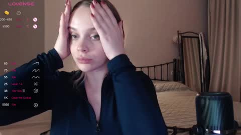 Snapshot of wet_lana chatting on 03/07/25, 08:22 Lana online show from 03/07/25, 08:22