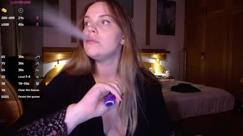 Lana online show from 03/20/26, 06:57