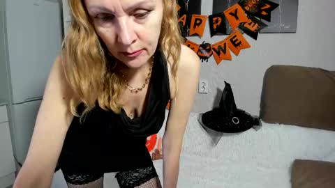 Alise online show from 10/23/25, 07:29