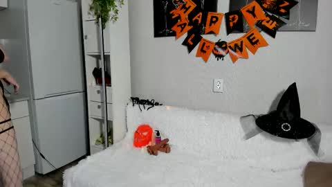 Alise online show from 10/24/25, 07:27