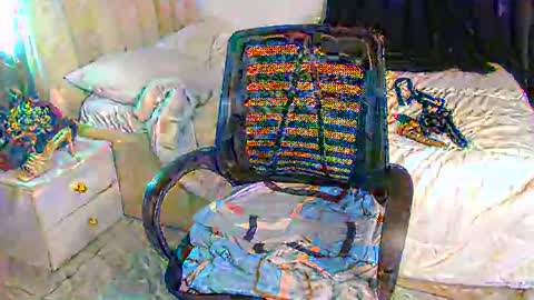 lucy online show from 02/22/25, 03:58