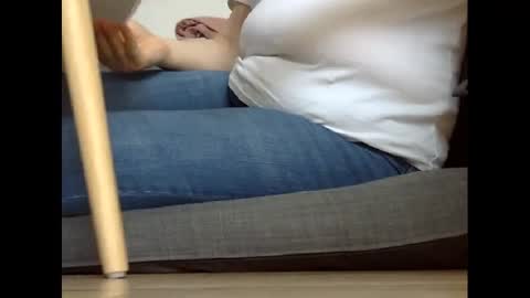 Snapshot of wet_pants2022 chatting on 02/25/25, 11:30 wet_pants2022 online show from 02/25/25, 11:30