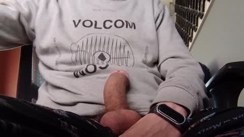 Snapshot of wetbigdickstream chatting on 02/15/25, 07:16 Wetbigdickstream online show from 02/15/25, 07:16