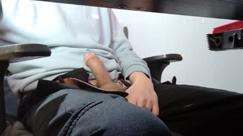 Wetbigdickstream online show from 12/01/25, 07:24