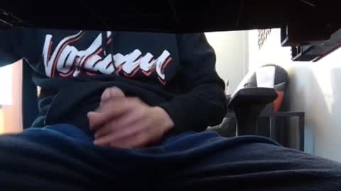 Wetbigdickstream online show from 01/16/26, 08:29