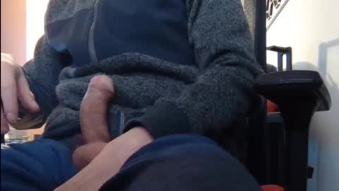 Wetbigdickstream online show from 02/09/26, 07:01