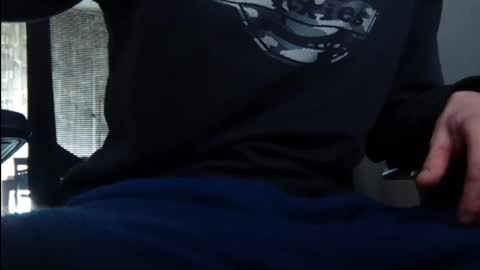 Wetbigdickstream online show from 03/12/26, 12:11