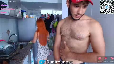 Mia and Dylan online show from 10/08/25, 07:22