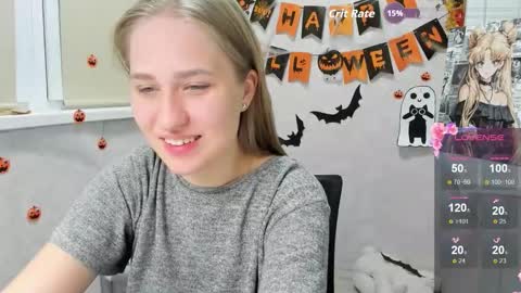 Snapshot of wetcrybaby chatting on 10/24/25, 11:01 Sonya online show from 10/24/25, 11:01