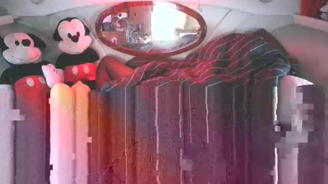 wetdreamz101 online show from 09/28/25, 02:55