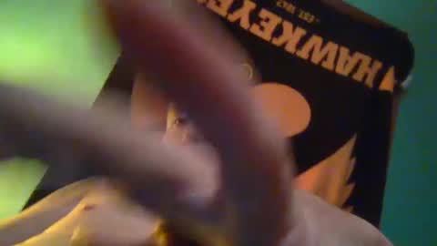 wetduck77777 online show from 10/04/25, 10:13