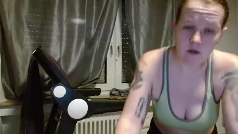 Wetgerman online show from 02/02/25, 04:22