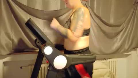 Wetgerman online show from 11/08/25, 06:02