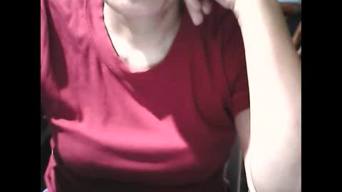 wethornypussy4u online show from 01/05/26, 11:41