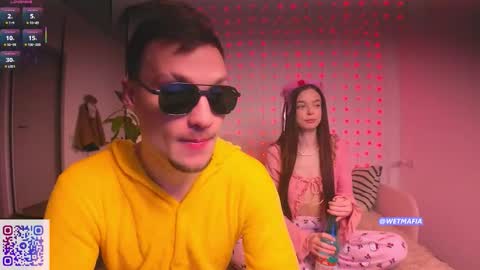 Asya  Mark online show from 03/24/26, 08:41