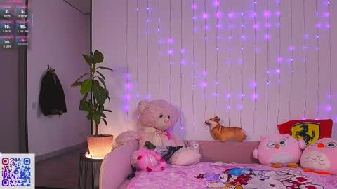 Asya  Mark online show from 03/27/26, 05:02