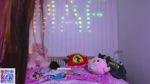 Asya  Mark online show from 03/30/26, 06:09