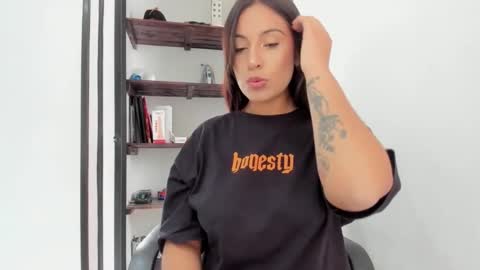 Megan Raves online show from 03/25/26, 04:13