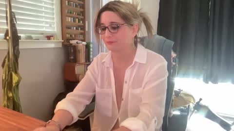 WetRainbows online show from 03/10/26, 04:56