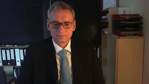 Franz online show from 12/20/24, 12:49