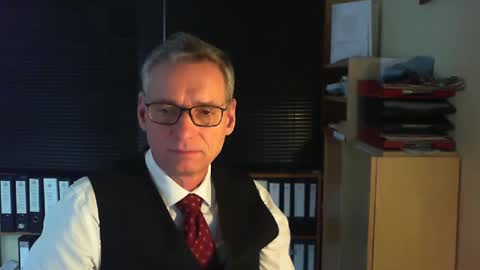 Franz online show from 12/27/24, 11:06