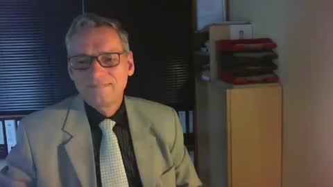 Franz online show from 02/22/25, 08:18