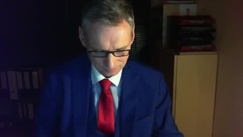 Franz online show from 02/25/25, 06:20