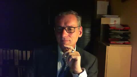 Franz online show from 09/12/25, 06:08