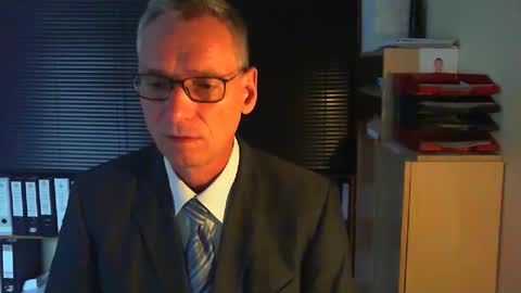 Franz online show from 09/23/25, 03:48