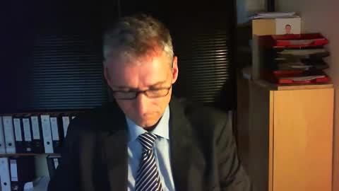 Franz online show from 10/13/25, 03:23