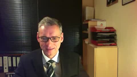 Franz online show from 12/14/25, 06:08