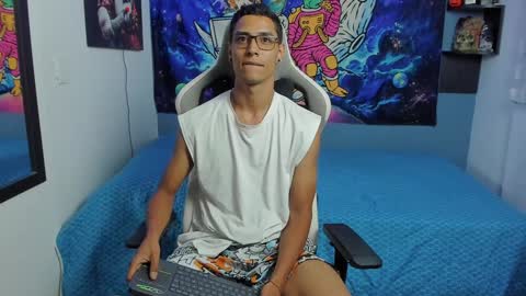 wex online show from 01/27/25, 10:16