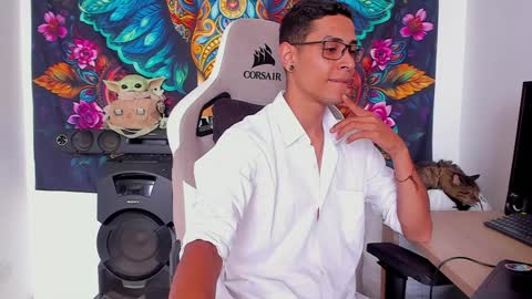 wex online show from 01/28/25, 03:46