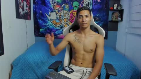 wex online show from 01/29/25, 02:51