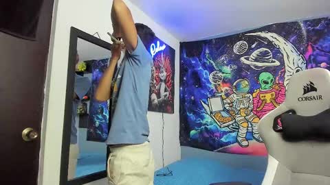 wex online show from 02/14/25, 02:39