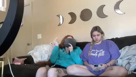 Madasyn Rose online show from 12/16/25, 09:09