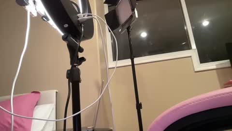 Madasyn Rose online show from 12/19/25, 05:47