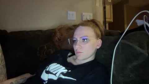 Madasyn Rose online show from 02/12/26, 06:41