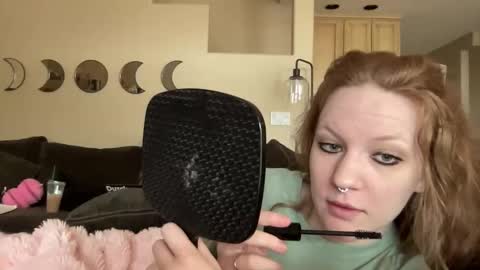 Madasyn Rose online show from 02/13/26, 09:11